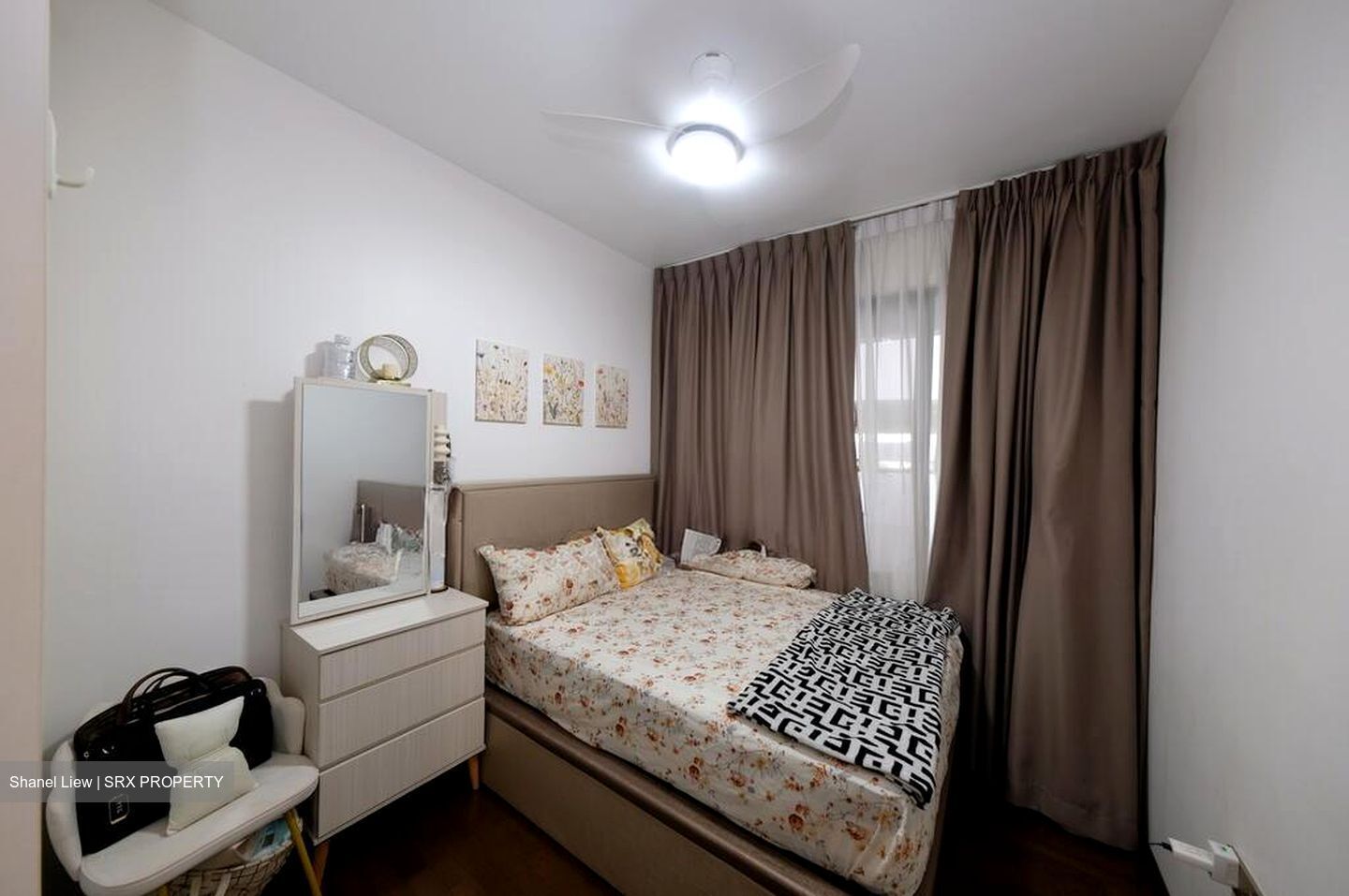 Arc at Tampines (D18), Condominium #549736891